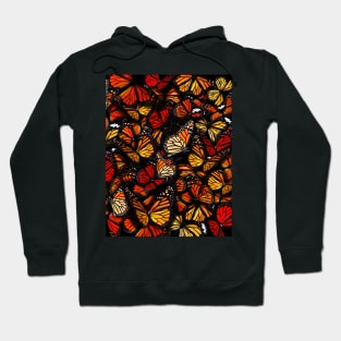 Butterflies Hoodie